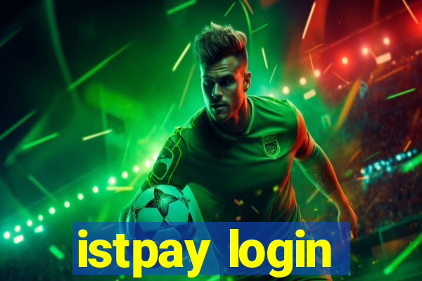 istpay login